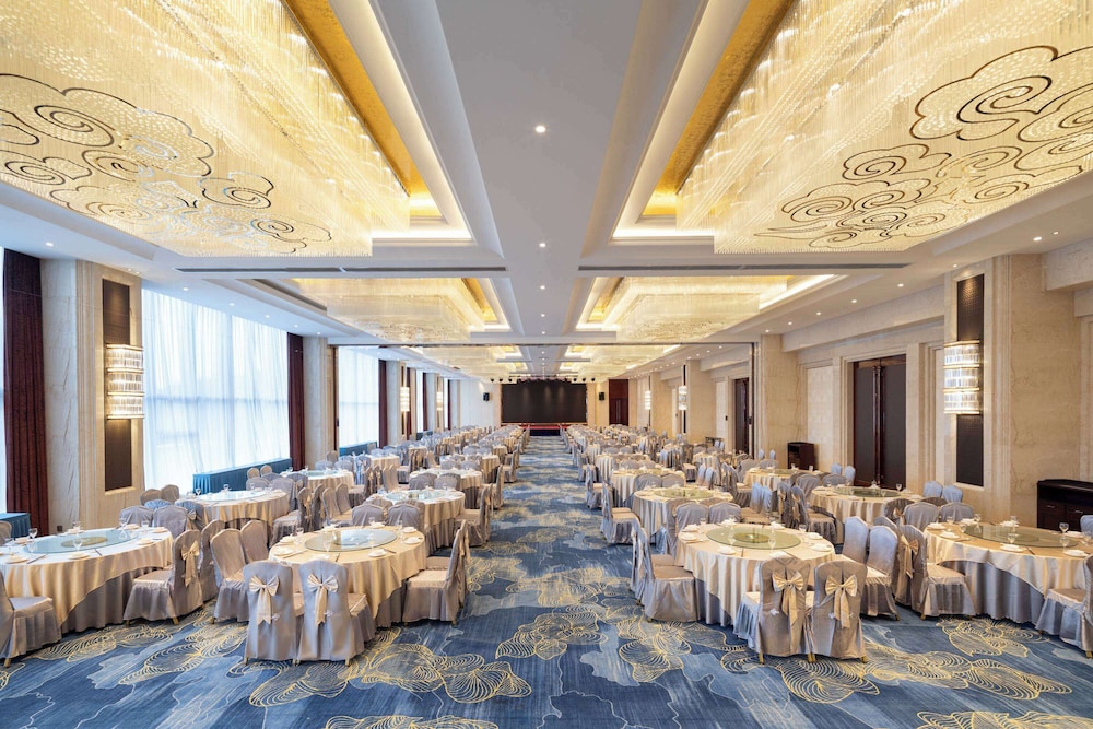 Wyndham Kunming Anning Hot Spring Resort 23/29