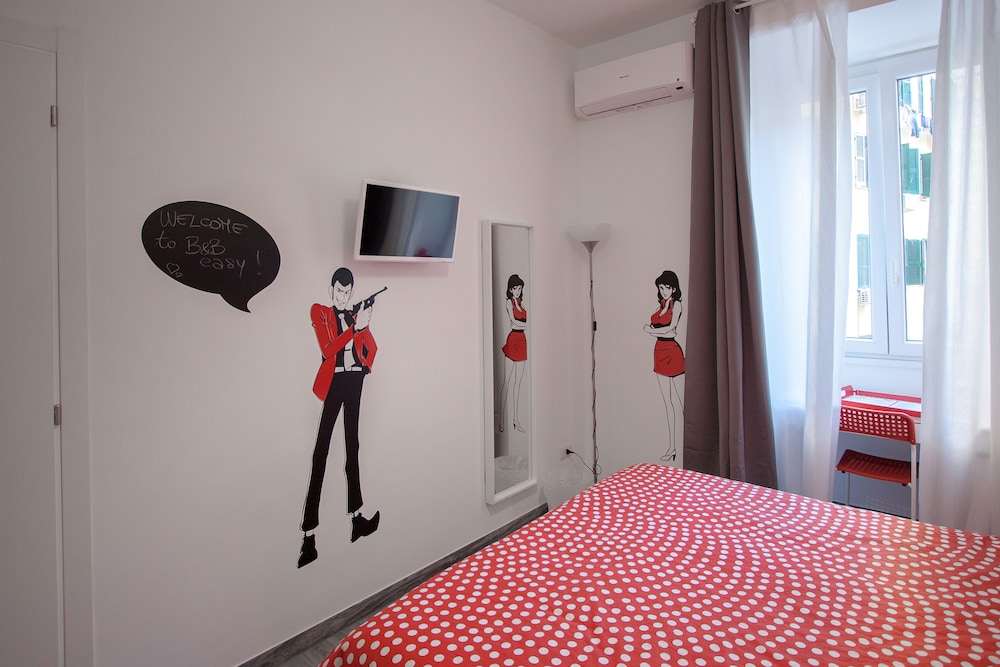 B&B Easy 29/66