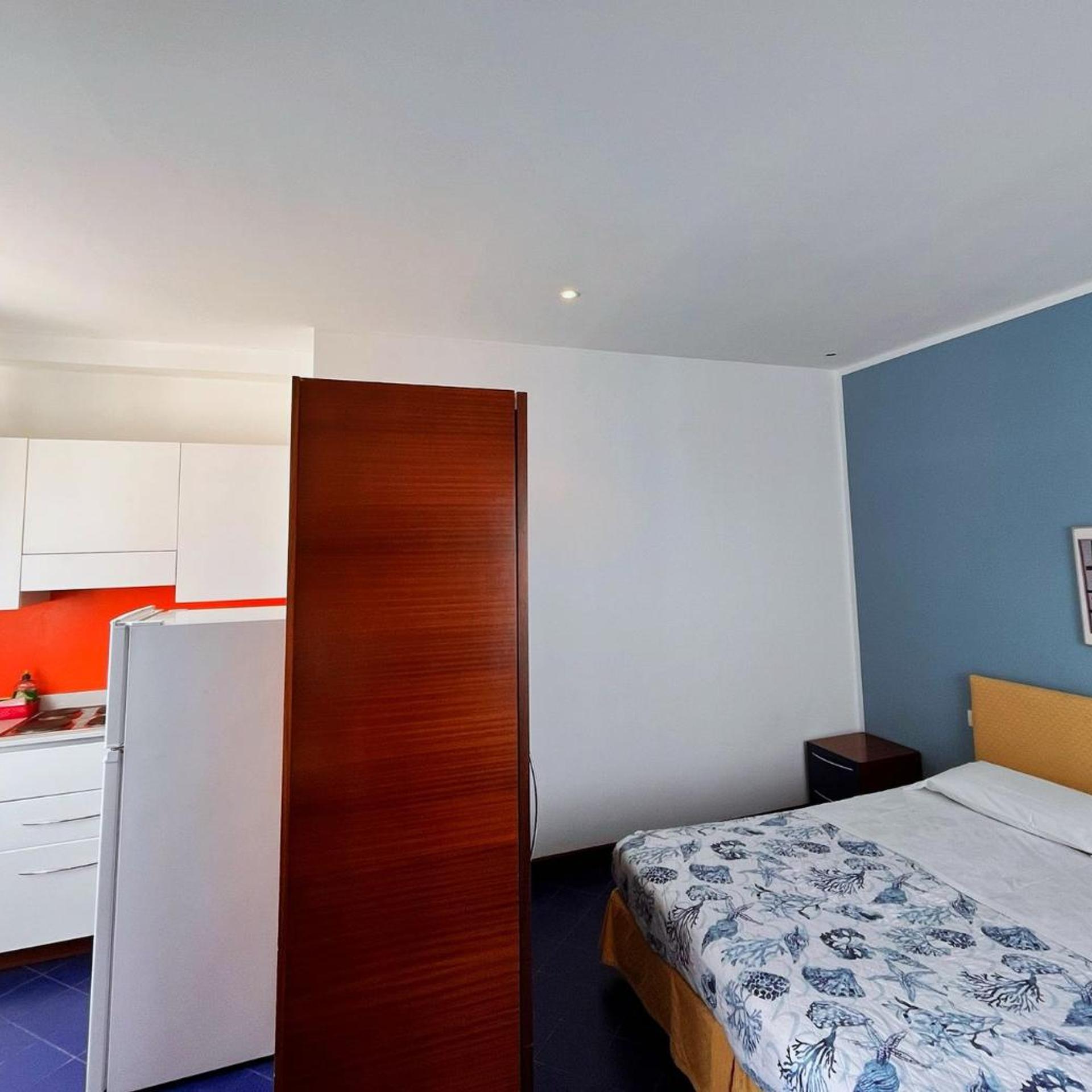 Residence Adriatico 15/50
