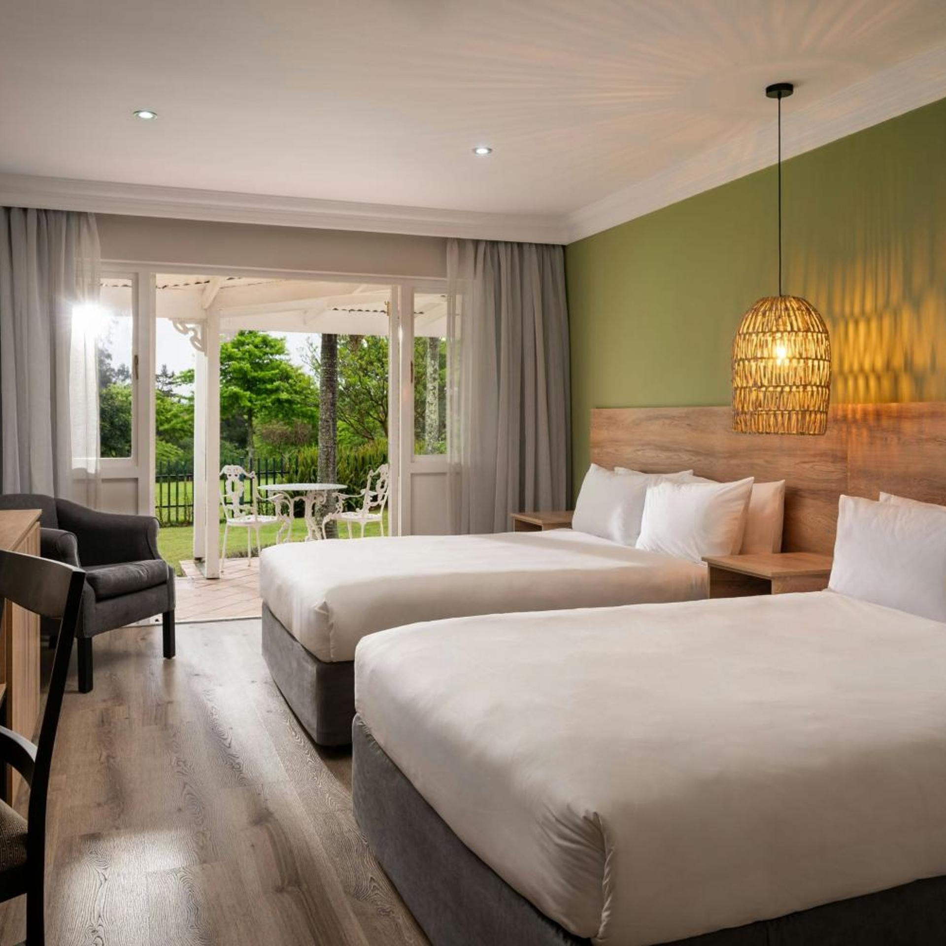 Room at Protea Hotel King George, GEORGE