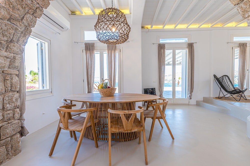 Carpe Diem Villas Mykonos 33/50