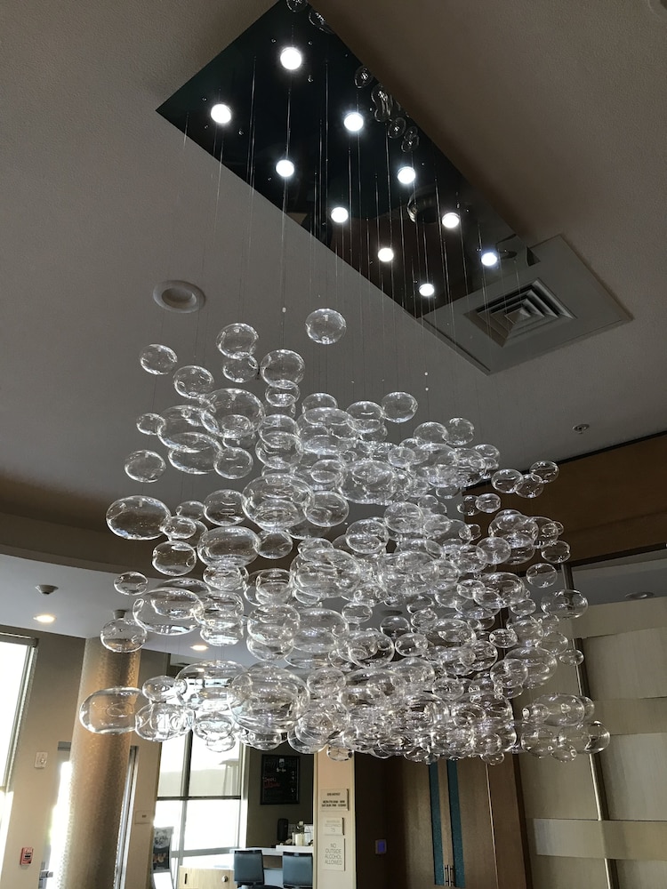 Springhill Suites Wichita Airport 2/69