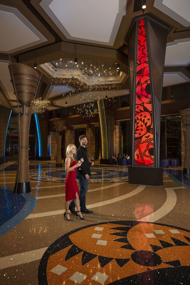 Wekopa Casino Resort 18/69