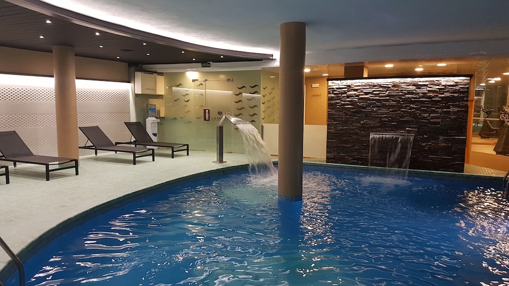 Grevol Spa 23/50