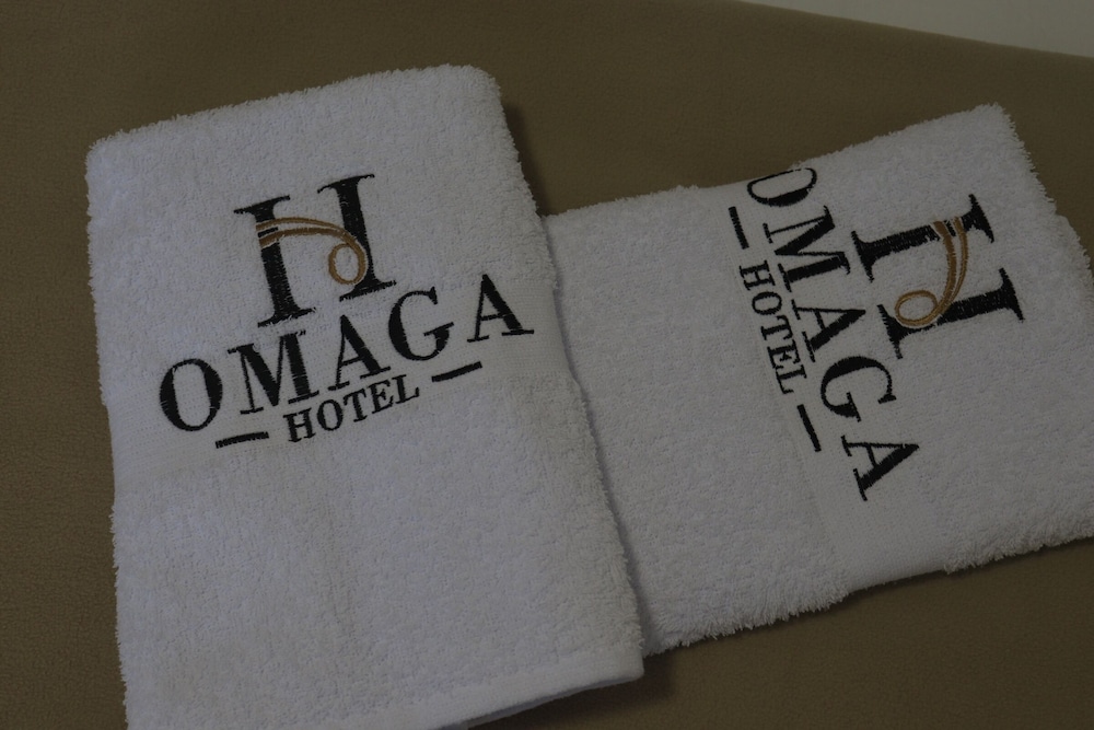 Hotel Omaga 25/48