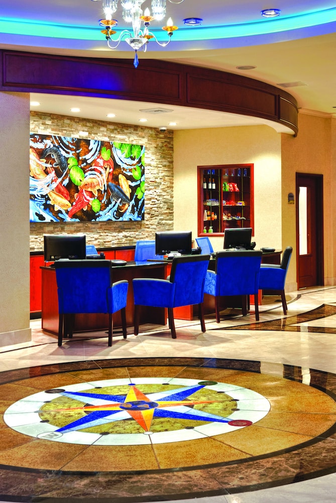 Viana Hotel and Spa, Trademark Collection by Wyndham 58/72