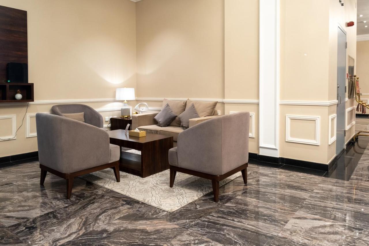 Fakhamat Al Dyafa - Serviced Apartments 11/53