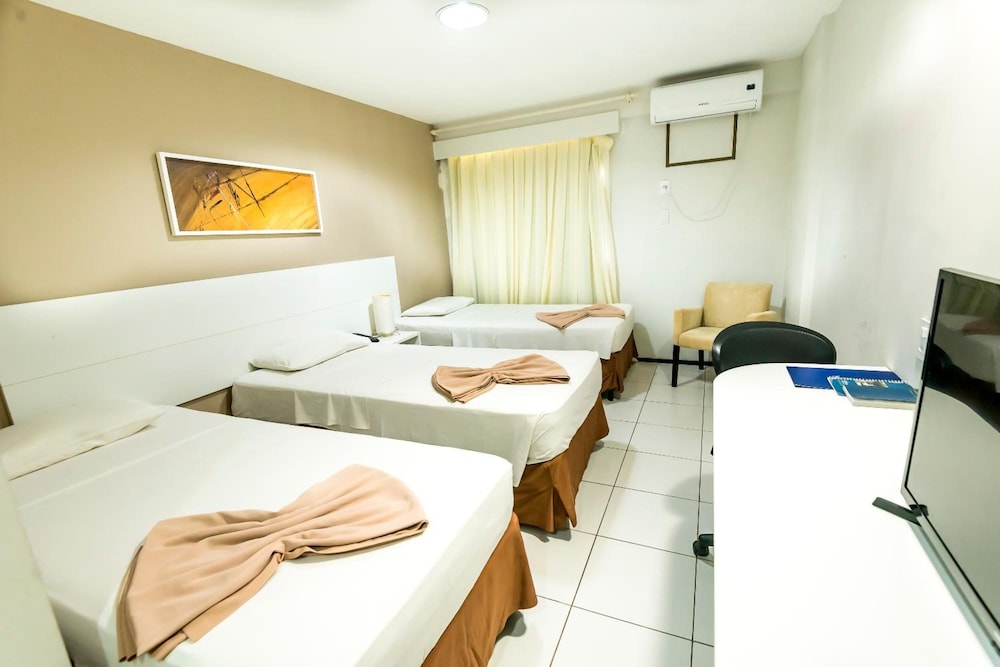 Slz Lagoa Hotel 9/60