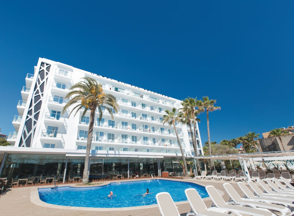 Riu San Francisco 7/31