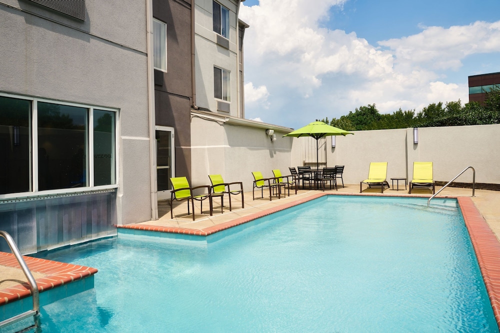 Springhill Suites By Marriott Metro Center in NASHVILLE - TN