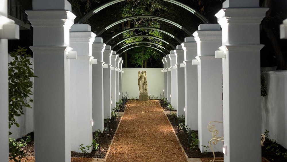 Akademie Street Guesthouses 40/50