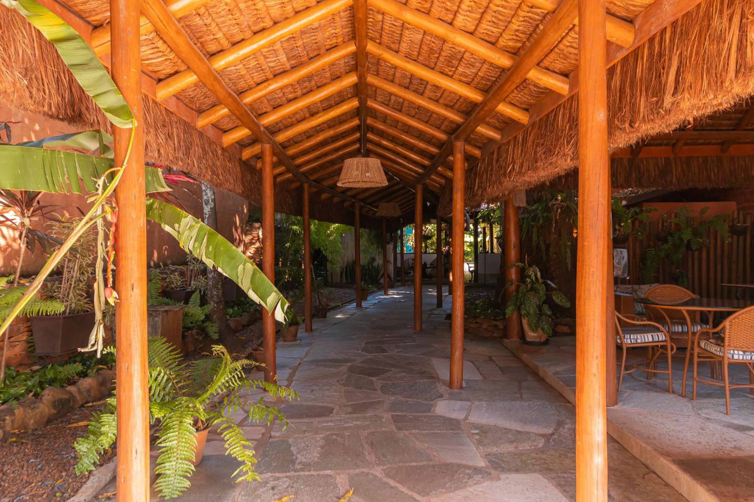 Pouso Cafe e Cultura 17/18