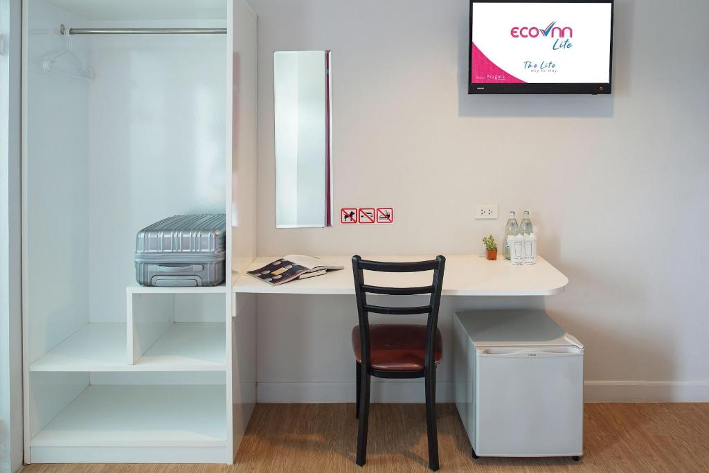 Eco Inn Lite Nakhon Si Thammarat 27/29