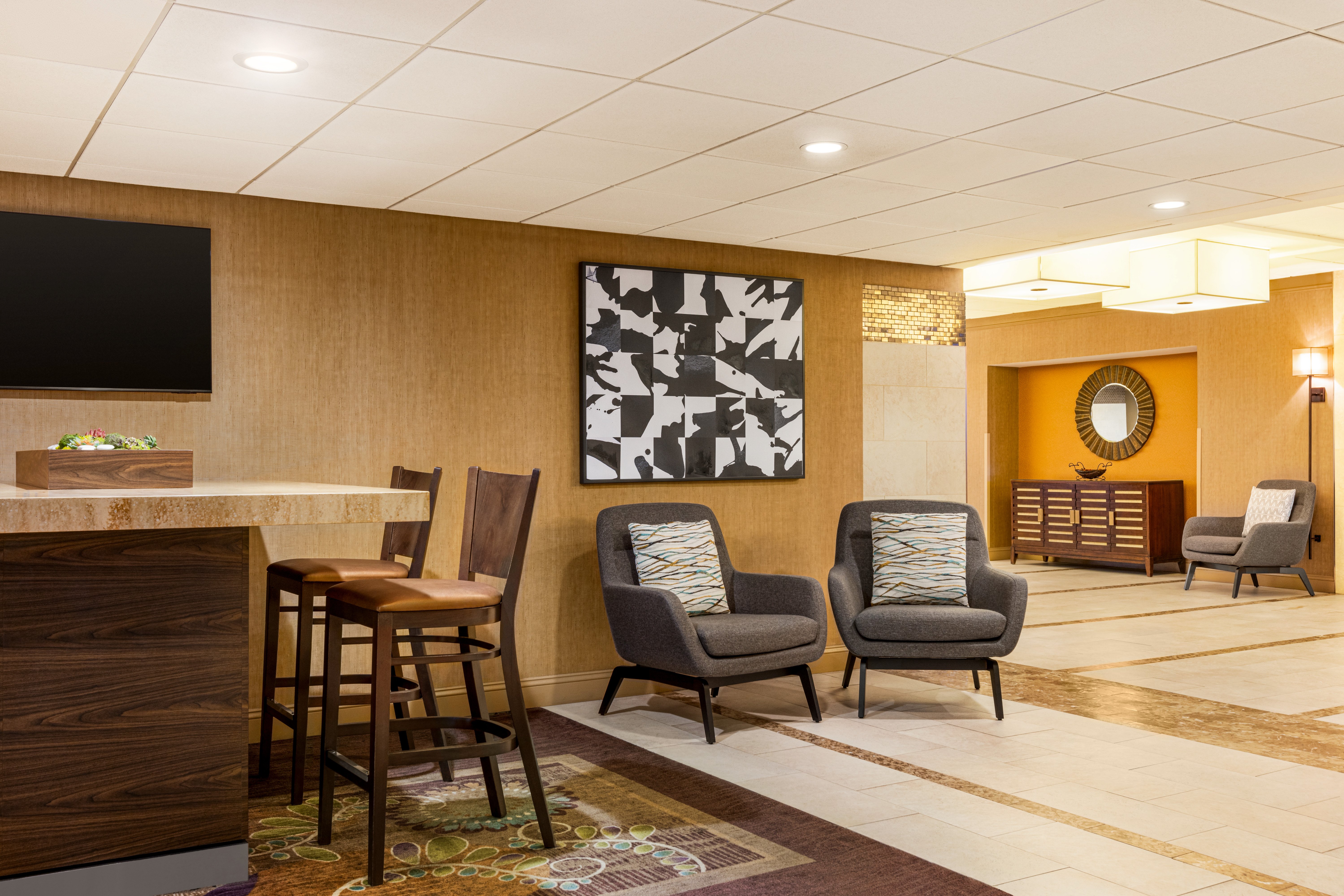 Holiday Inn Gaithersburg 19/23