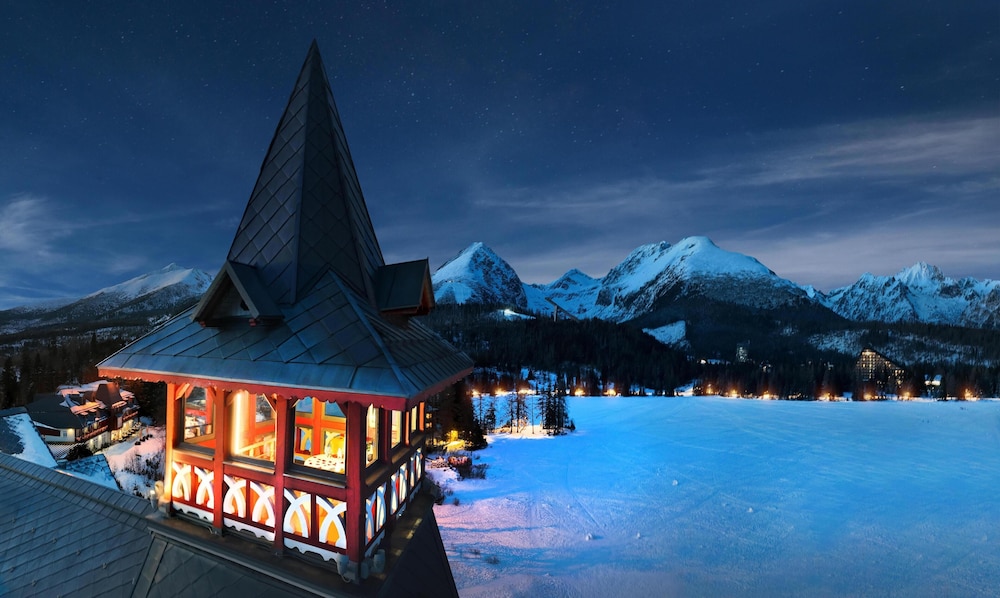 GRAND HOTEL KEMPINSKI HIGH TATRAS 2/70