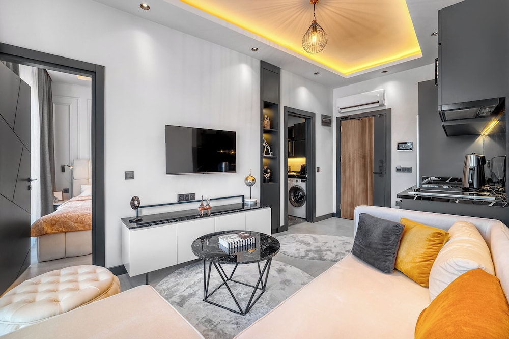 Prime Suite Alanya 31/45