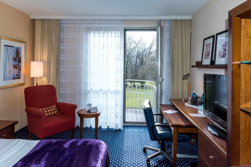 Courtyard By Marriott Bochum Stadtpark 45/50