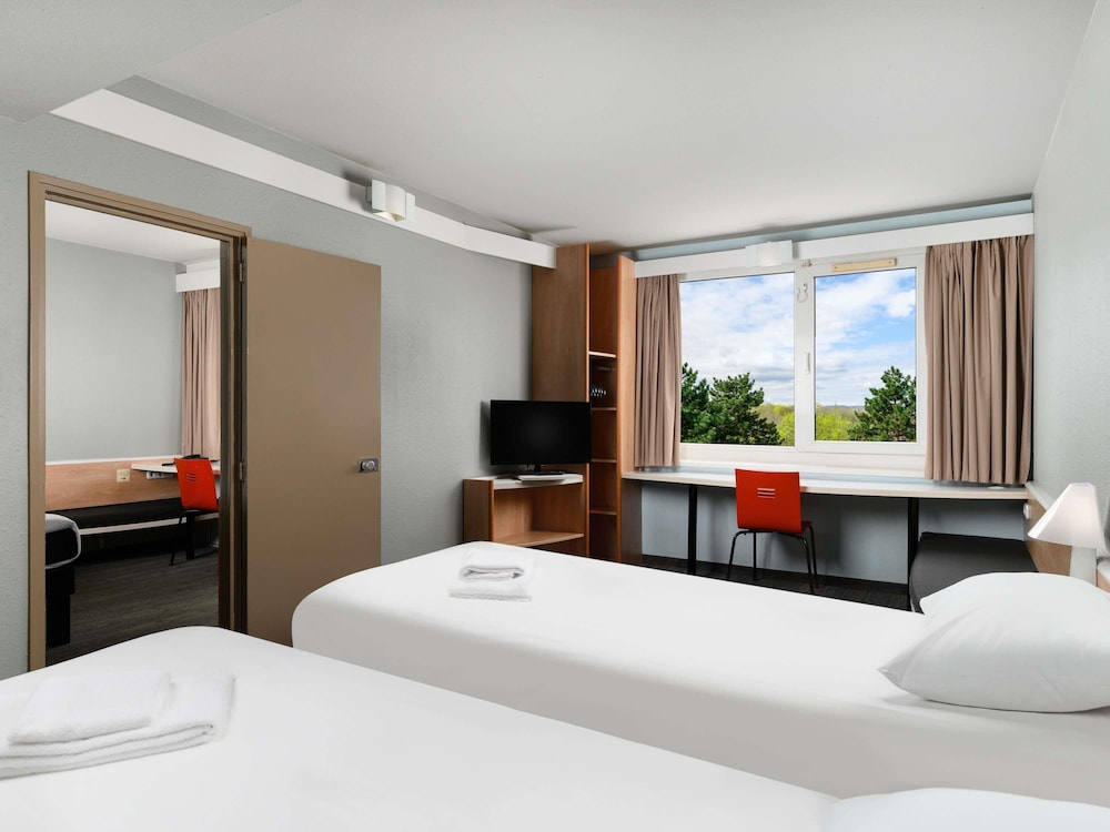 Ibis Budapest Citysouth 26/69
