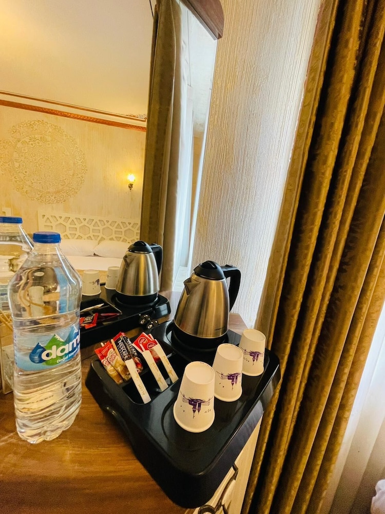 Aldem Hotel Formerly Alaaddin Boutique Hotel Istanbul 47/60