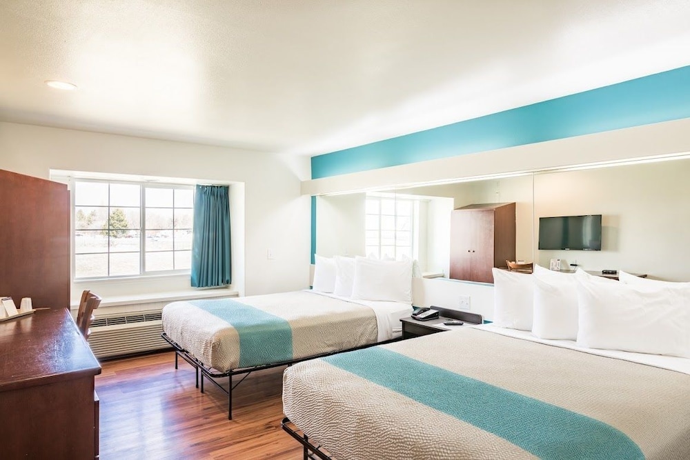 Motel6 Idaho Falls, ID - Snake River 8/56