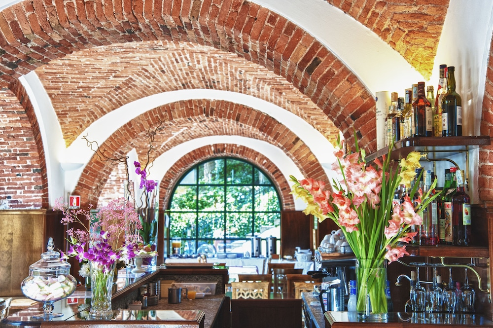 Relais Casali Della Cisterna 4/47