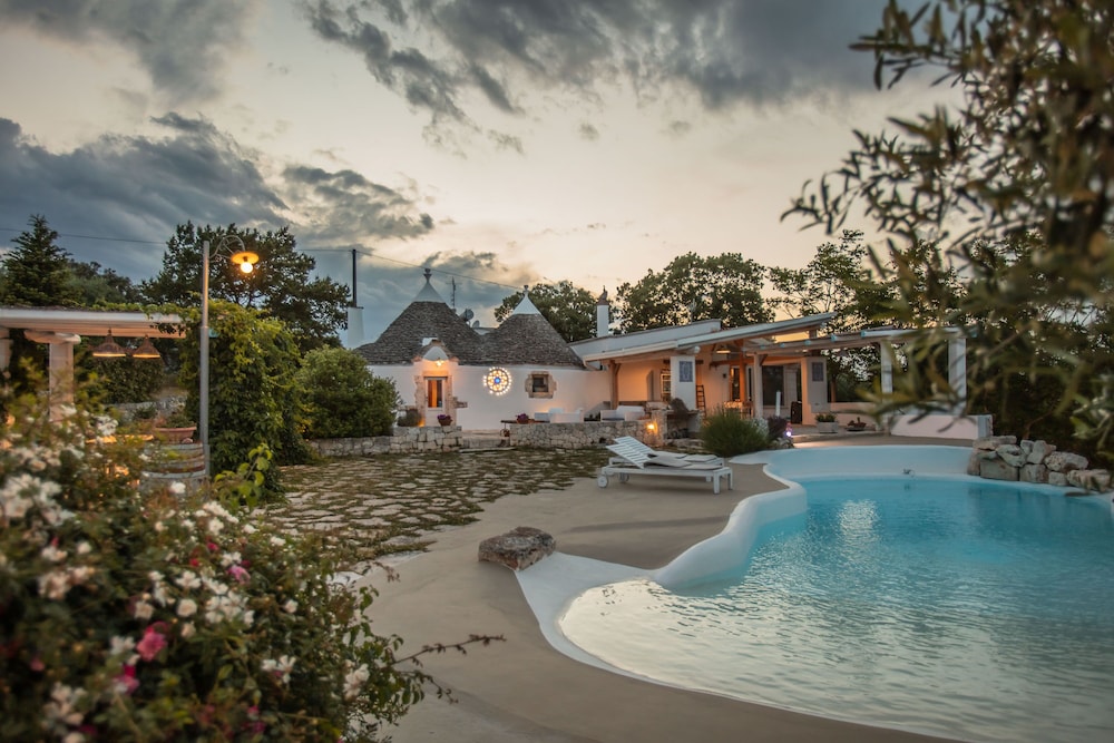 Trulli Terra Magica 67/71