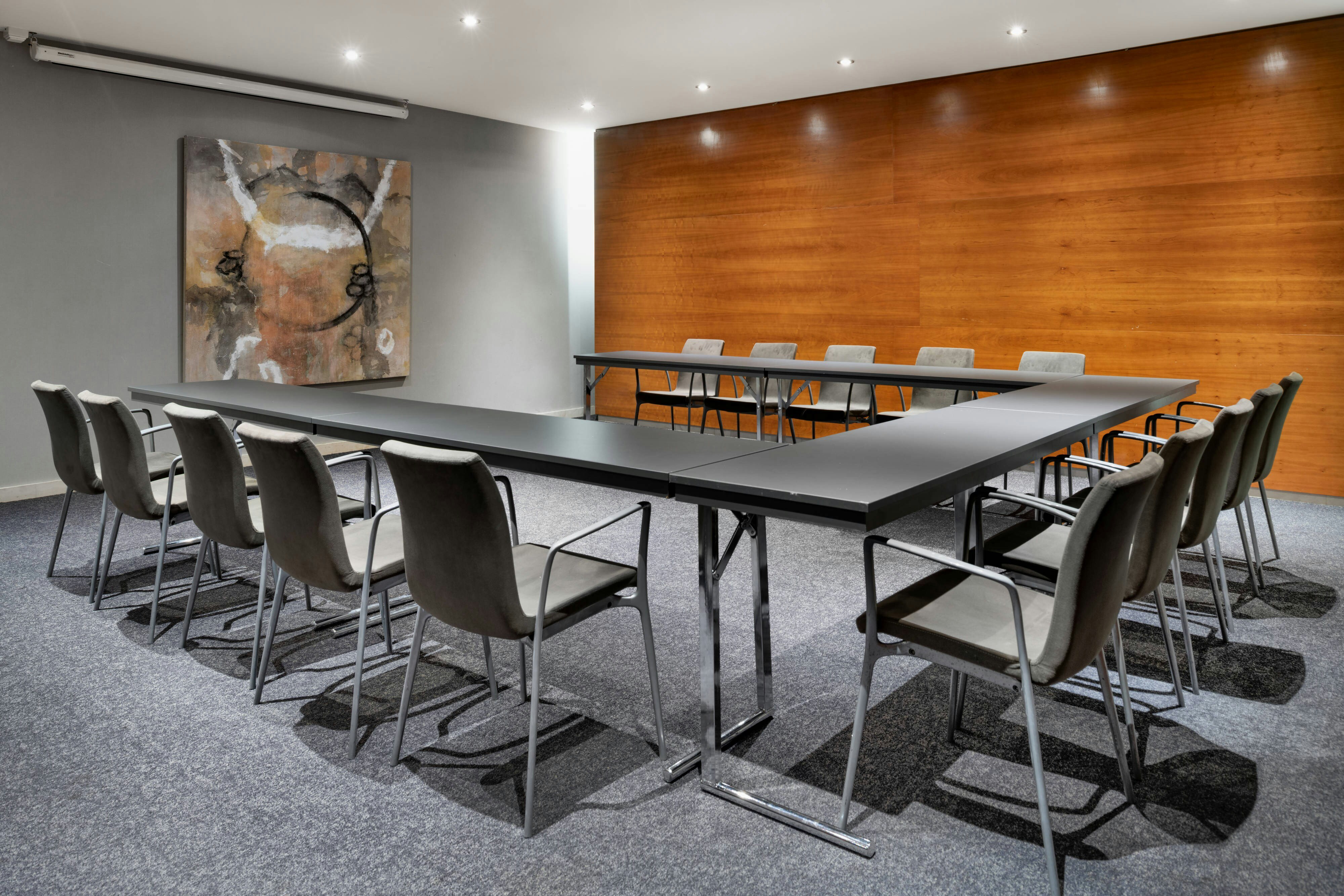 AC Hotel Badajoz by Marriott 48/49
