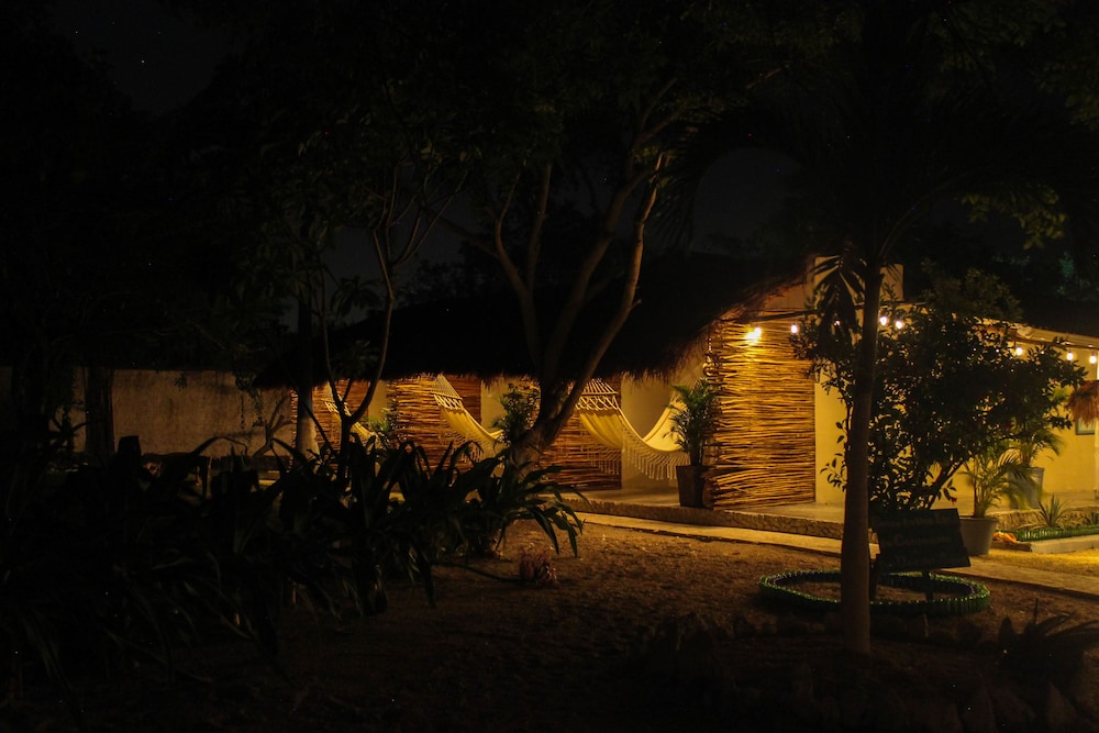 THE BEACH HOSTEL CARTAGENA 6/76
