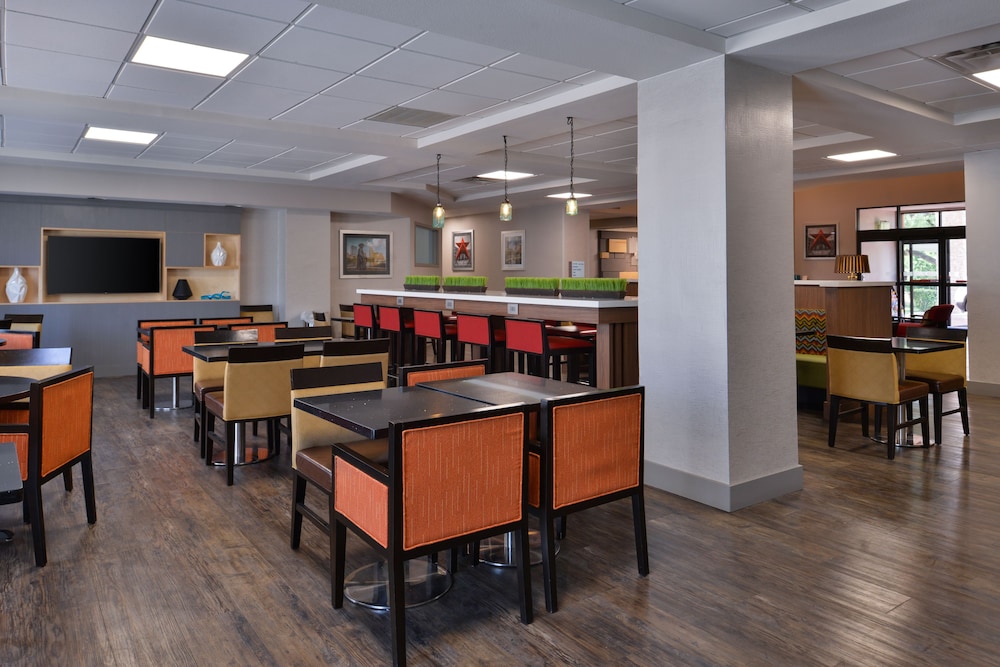 Holiday Inn Express Austin North Central 48/65