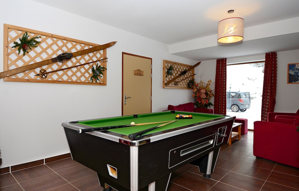 Residence Pra Sainte Marie 9/37
