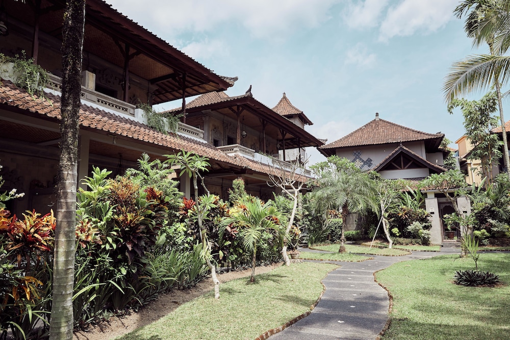 Outpost Ubud Coliving Suites (ex. Kertiyasa Bungalow) 2/45