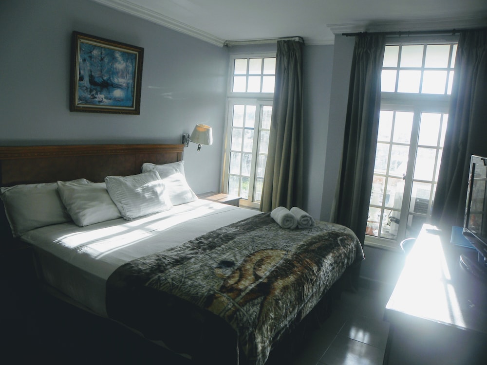 room