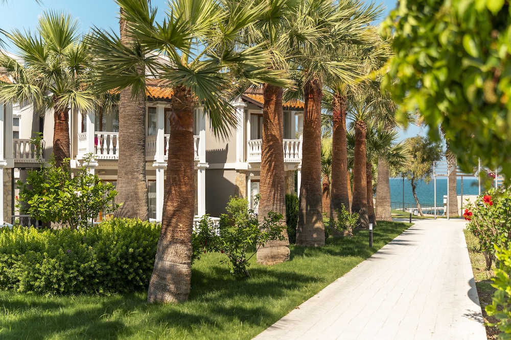 Lucas Didim Resort Ex Club Tarhan Serenity 36/50