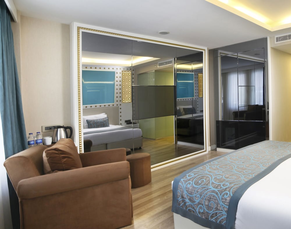 Great Fortune Hotel & SPA 29/70