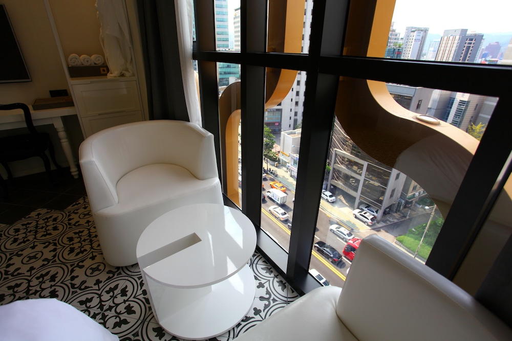 Hotel the Designers Dongdaemun 42/75