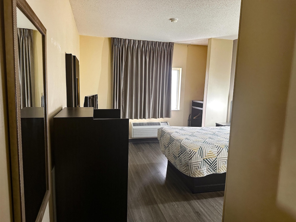 Motel6 Anderson, IN - Indianapolis 10/56