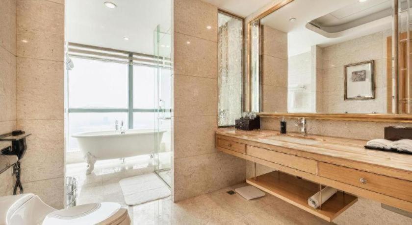 Empark Grand Hotel Hefei Beicheng 49/50