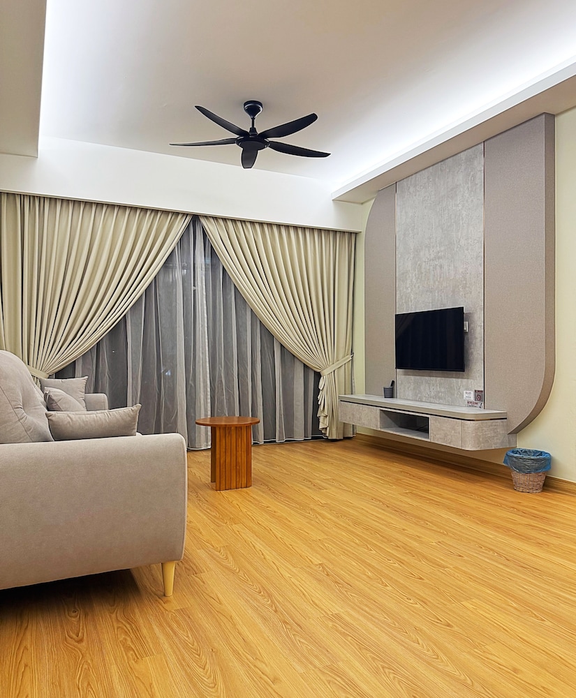Amadel's Residence - Mahkota Hotel Melaka 24/50