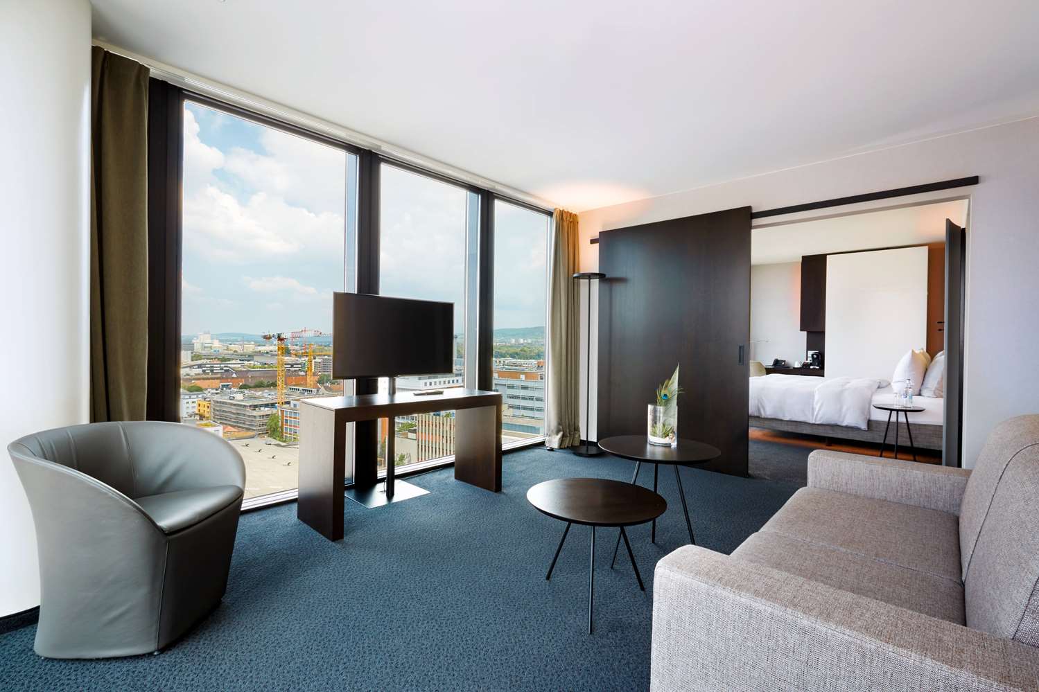 Hyperion Hotel Basel 17/44
