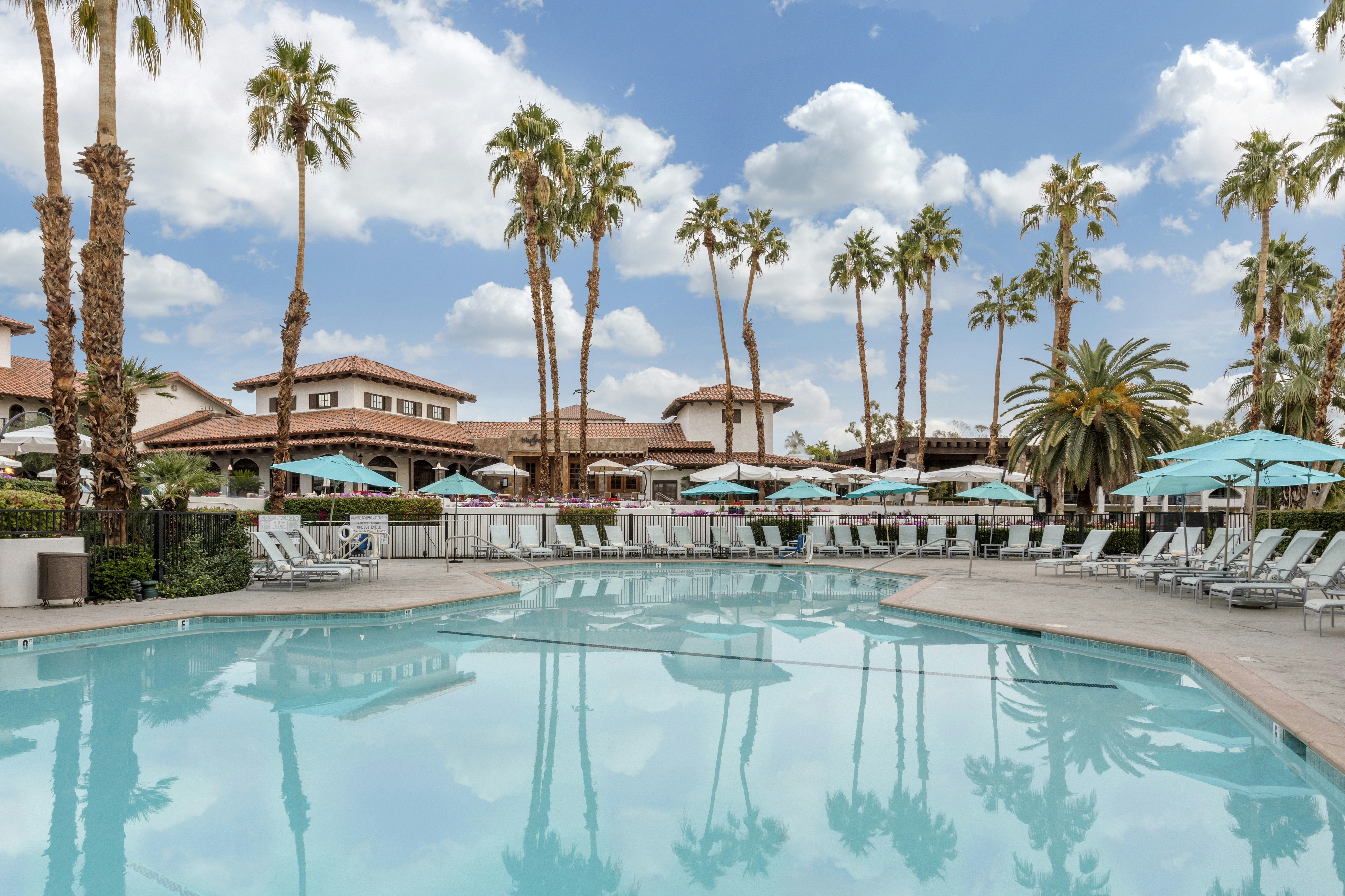 Omni Rancho Las Palmas Resort And Spa 27/83