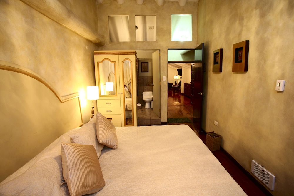 ANDEAN WINGS BOUTIQUE HOTEL 22/35