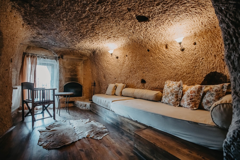Melekler Evi Hotel 27/50