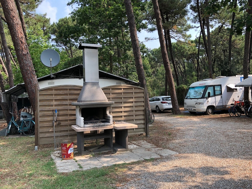 Club del Sole Rivaverde Easy Camping Village 55/61