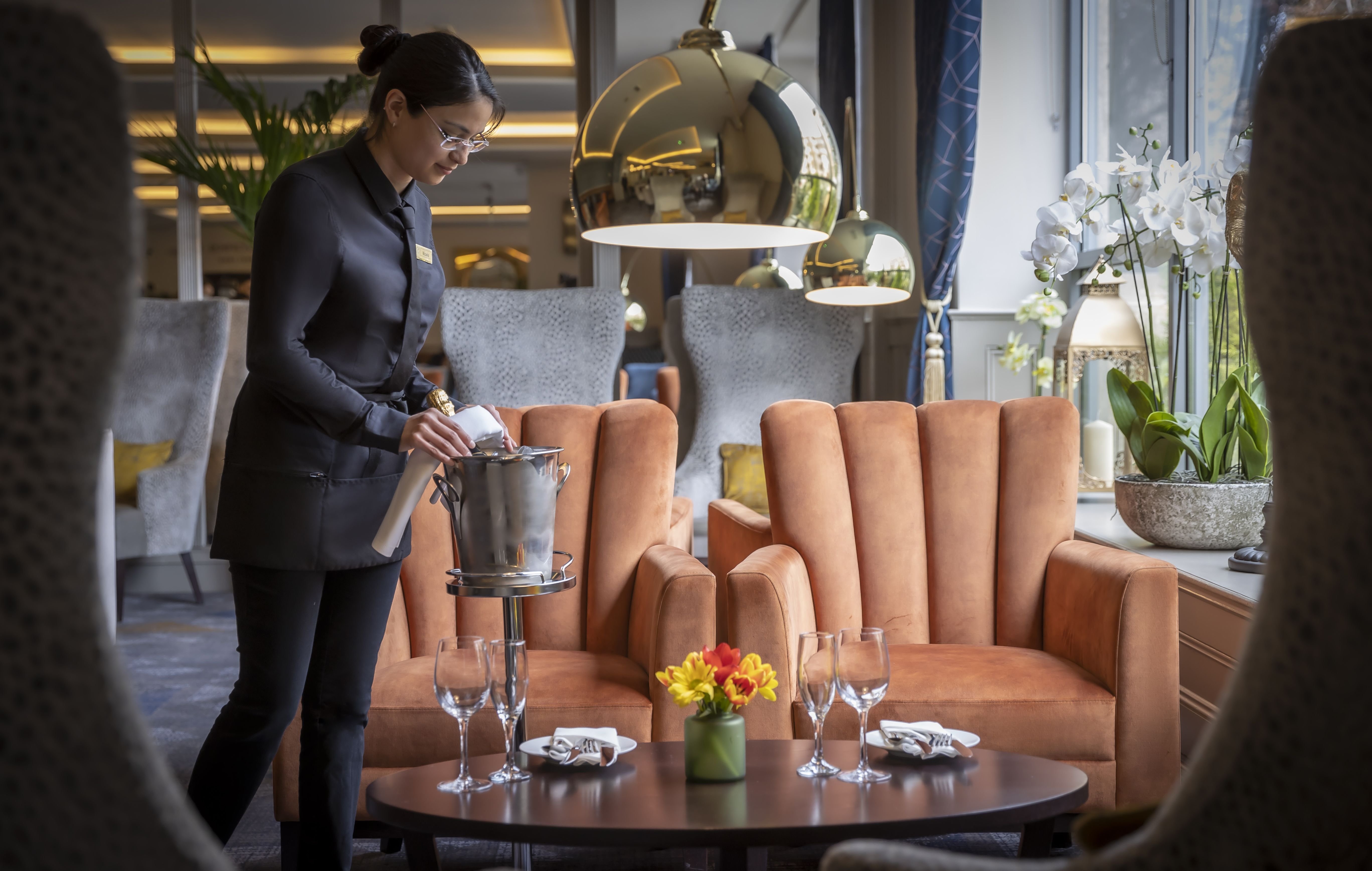 Grand Canal Hotel 15/19