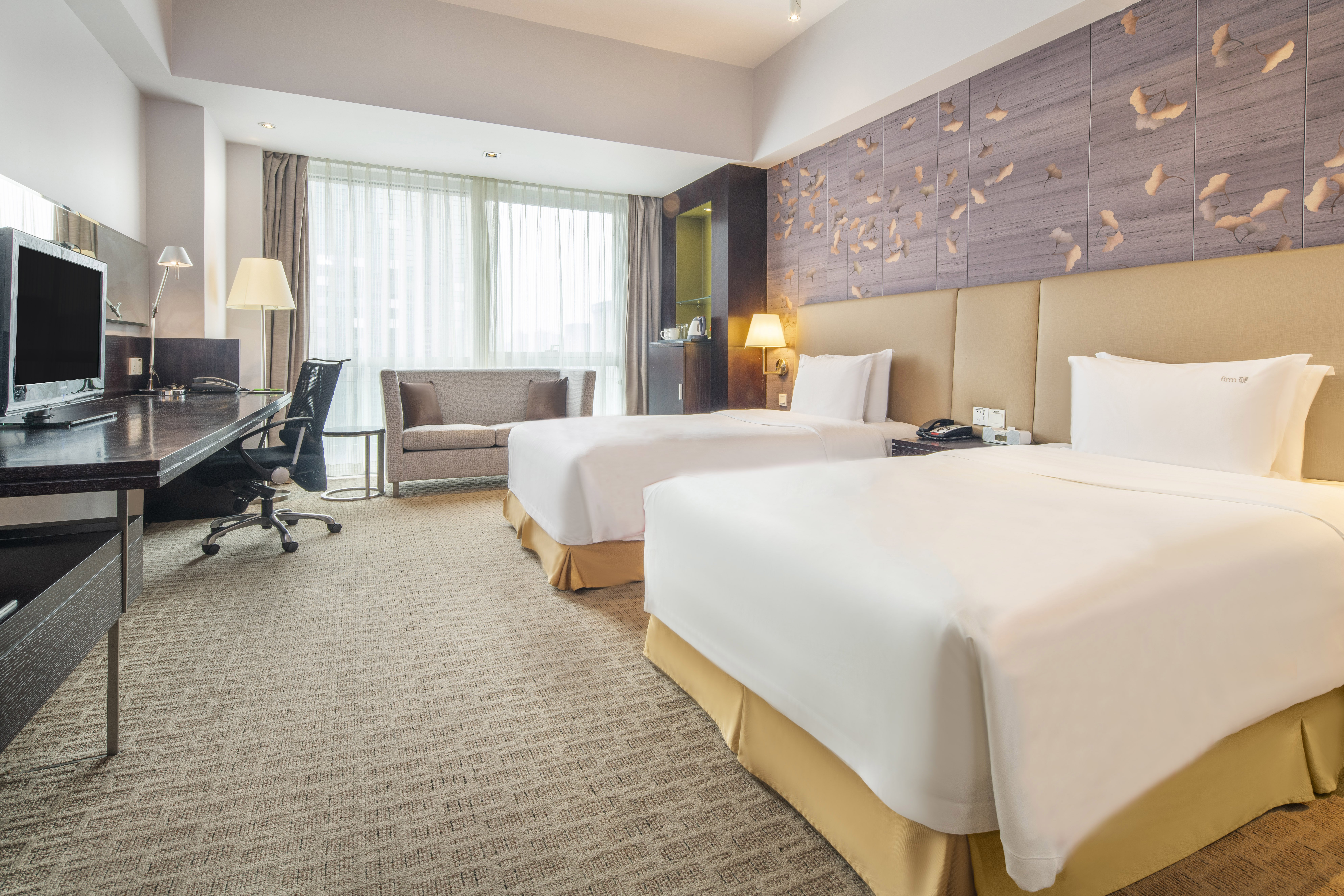 HOLIDAY INN XIAN GREENLAND CENTURY CITY 14/50