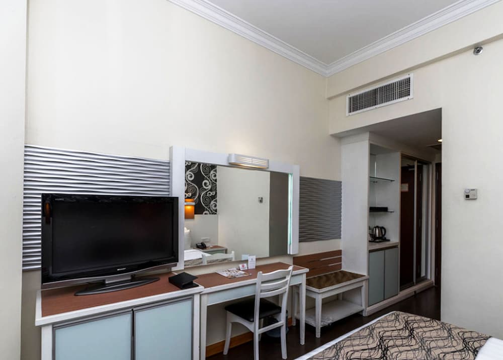 Regalodge Hotel Ipoh 38/50
