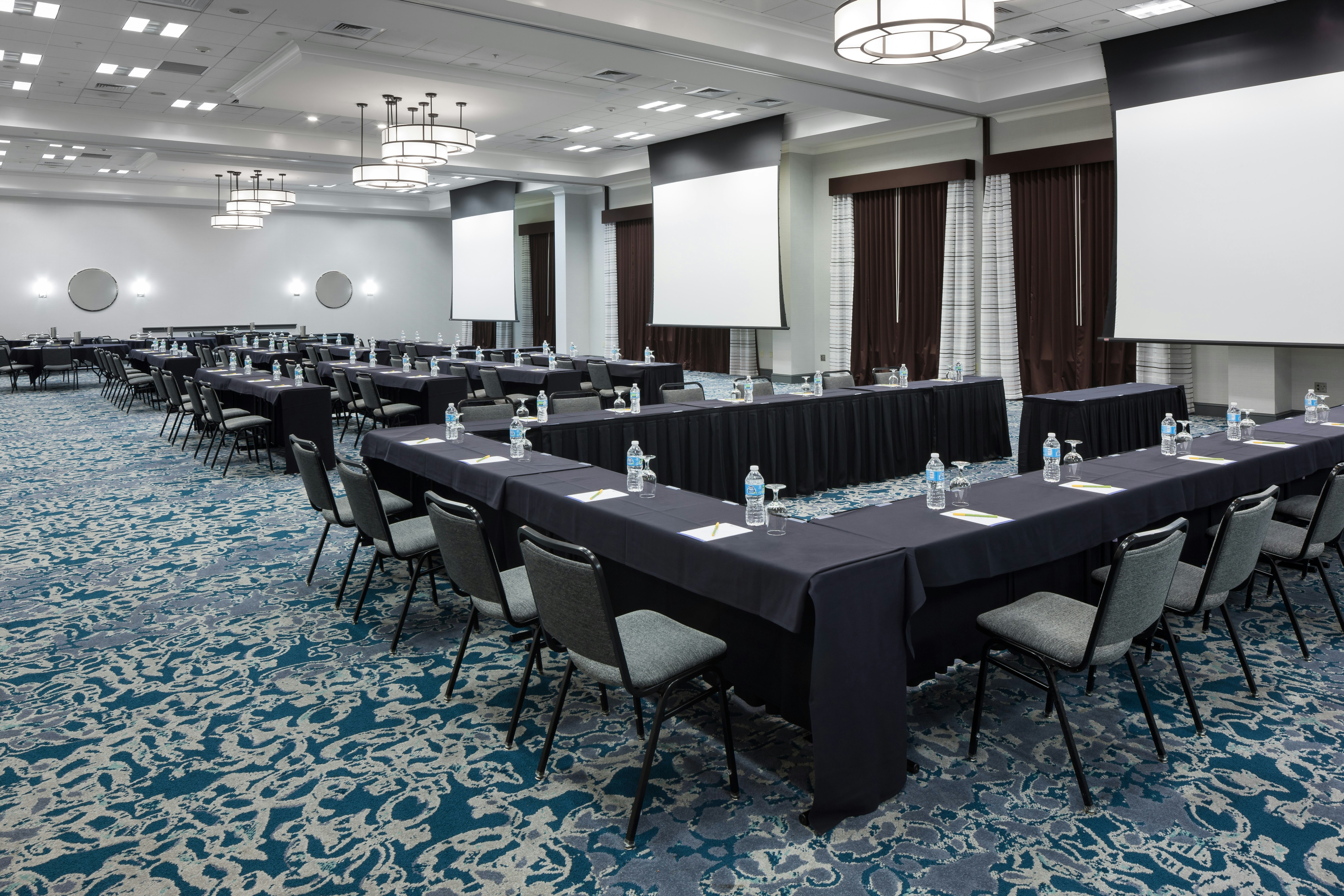 Hilton Garden Inn Nashville-Vanderbilt 44/65