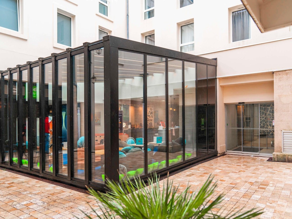 Ibis Styles La Rochelle Centre 3/49