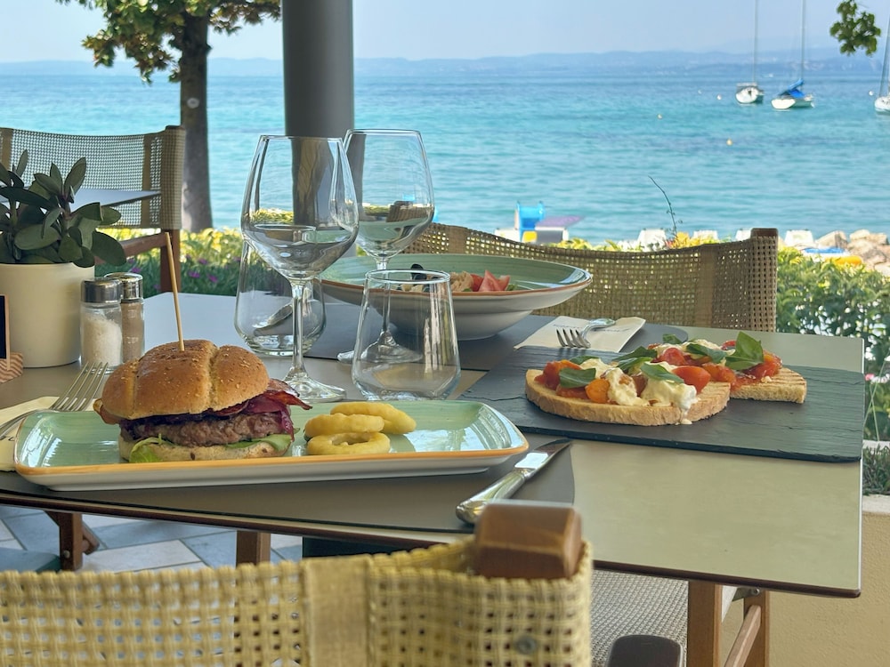 Hotel Nettuno 46/60