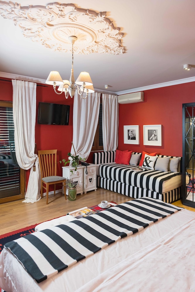 Areela Boutique Hotel 16/67